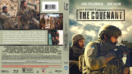 The Covenant 2023