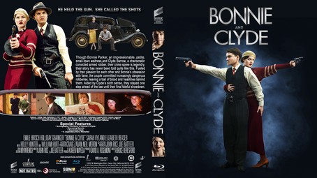 Bonnie & Clyde 2013