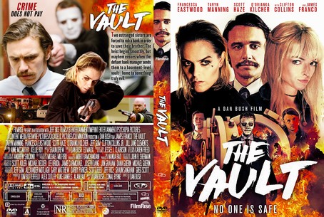 The Vault 549