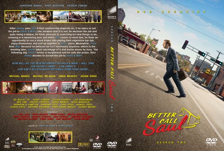 Better Call Saul Season 2
