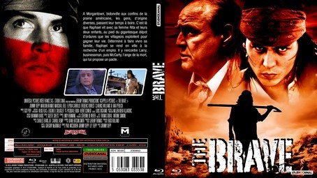 The Brave 1997