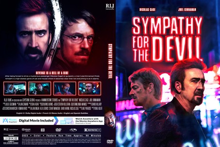 Sympathy for the Devil 2023