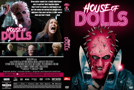 House of Dolls 2023