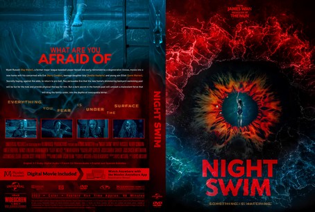 Night Swim 2024
