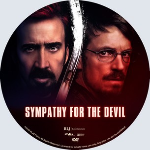 Sympathy for the Devil 2023