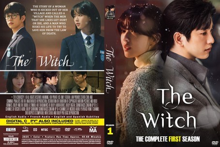 The Witch Season 1