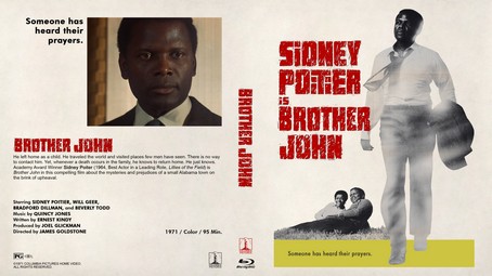 Brother John 1971