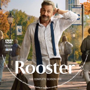 Rooster Season 1