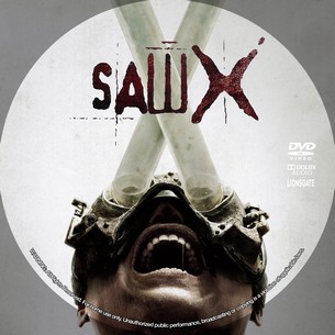 Saw X 2023