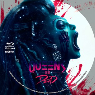 Queens of the Dead 2025