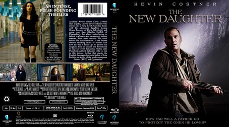 The New Daughter 2009