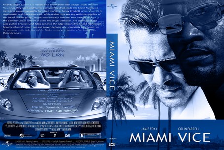 Miami Vice Season 2006