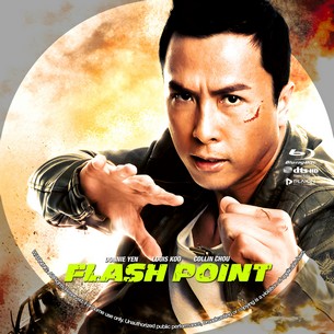 Flash Point 2007