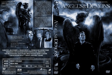 Angels & Demons2009