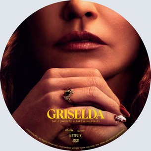 Griselda Season 1