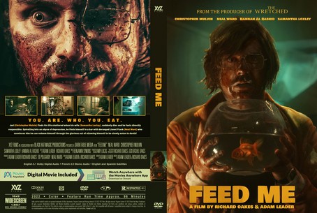 Feed Me 2022