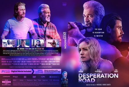 Desperation Road 2023