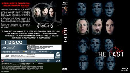 The East 2013