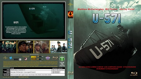 U 571 2000