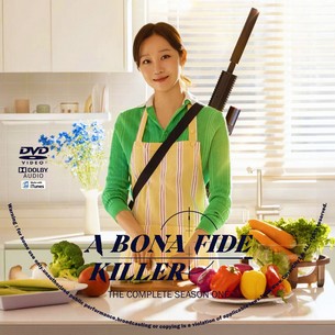 A Bona Fide Killer Season 1