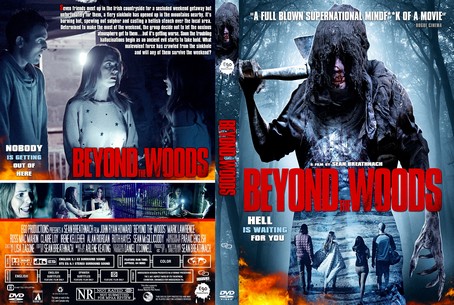 beyond the woods 2018