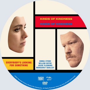 Kinds of Kindness 2024
