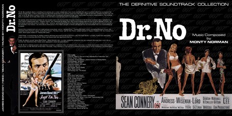 Dr. No 1962