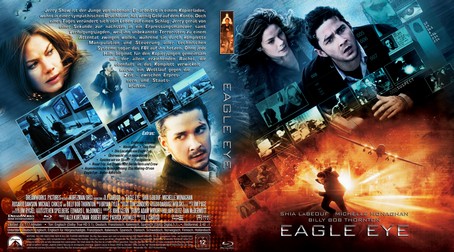 Eagle Eye 2088