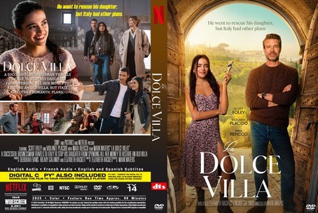 La Dolce Villa 2025