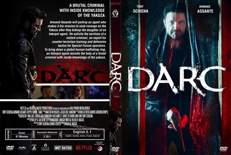 Darc 2018