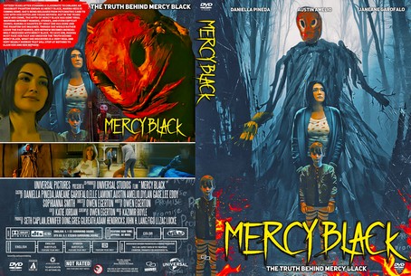 Mercy Black 2018