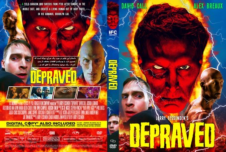 Depraved 2019