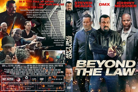 Beyond The Law 2019