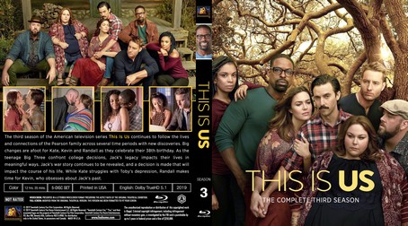 This Is Us Season 3