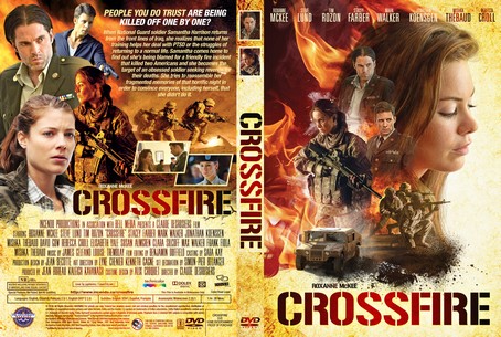 Crossfire season 1