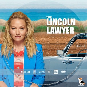 The Lincoln Lawyer Season 1