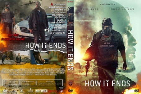 How It Ends 2018