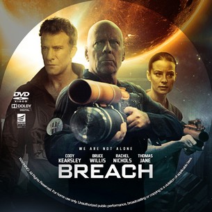 Breach 2020