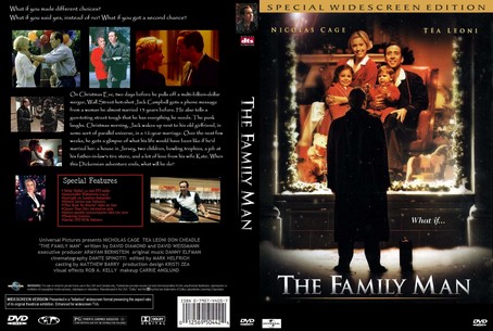 The Family Man 2000