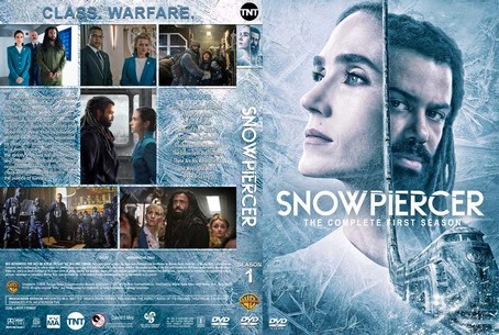 Snowpiercer Season 1