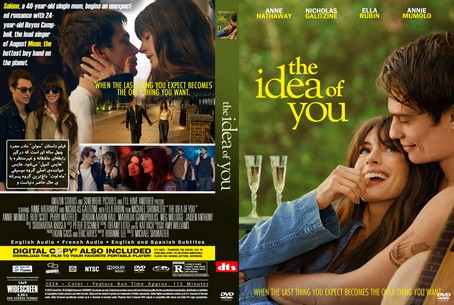 The Idea of You 2024