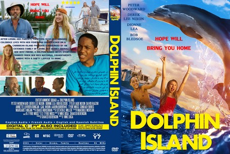 Dolphin Island 2021