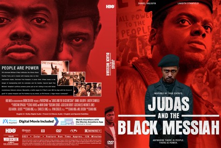 Judas and the Black Messiah 2021