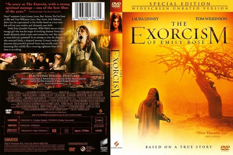 The Exorcism of Emily Rose 2005