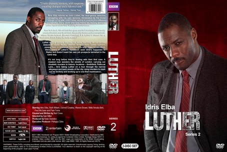 Luther Season 2