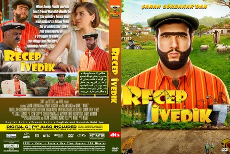 Recep Ivedik 7 2022