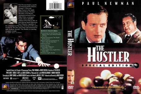 The Hustler 1961