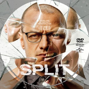 Split 2016
