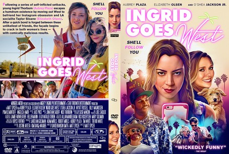 Ingrid Goes West 2017