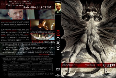 Red Dragon 2002